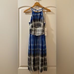 Maggy London sleeveless dress